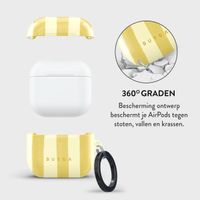 Burga Hardcase voor de Apple AirPods 4 - Frizzante