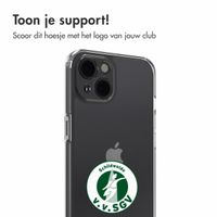 Clear Backcover Apple iPhone 13 - SGV