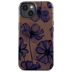 Burga Tough Backcover Apple iPhone 14 - Velvet Night