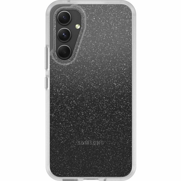 OtterBox React Backcover Samsung Galaxy A54 (5G) - Stardust