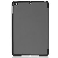 imoshion Trifold Bookcase Apple iPad Mini 5 (2019) / Mini 4 (2015) - Grijs