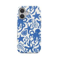 Burga Tough Backcover MagSafe Apple iPhone 17 - Nera