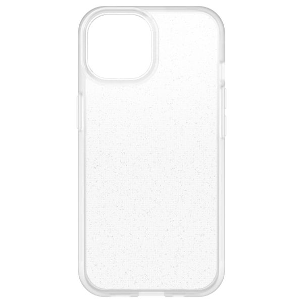 OtterBox React Backcover Apple iPhone 15 - Stardust