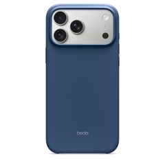 Beats Case met MagSafe en Camera Control Apple iPhone 17 Pro - Bedrock Blue