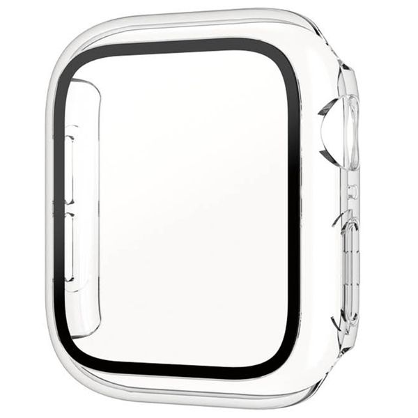 PanzerGlass Full Body Case Apple Watch 4 / 5 / 6 / SE - 44 mm - Transparant