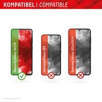Displex Screenprotector Real Glass Samsung Galaxy S23 FE