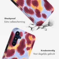 Selencia Vivid Backcover Samsung Galaxy A16 - Rebel Crush