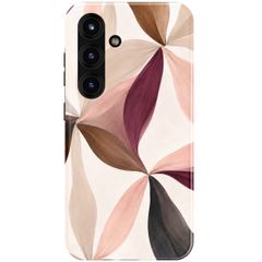 Selencia Vivid Backcover Samsung Galaxy S25 - Silk Spirit