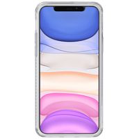 Itskins Nano 360 Case iPhone 11 - Transparant