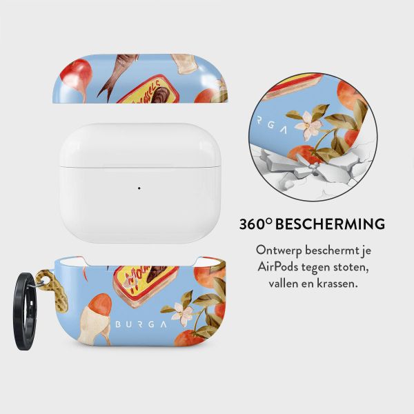 Burga Hardcase voor de Apple AirPods Pro 2 - Al Fresco