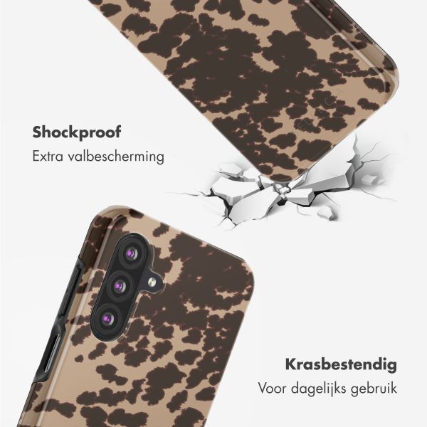 Selencia Vivid Backcover Samsung Galaxy A26 - Country Moo'd