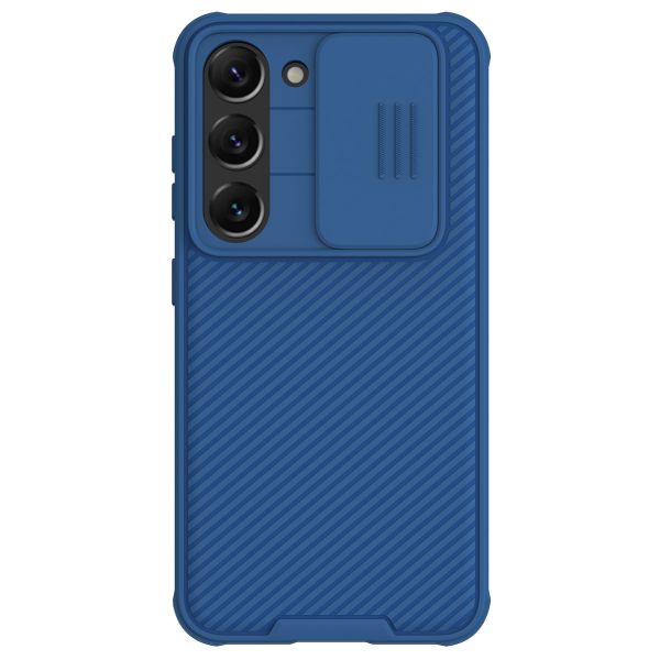 Nillkin CamShield Pro Case Samsung Galaxy S23 - Blauw