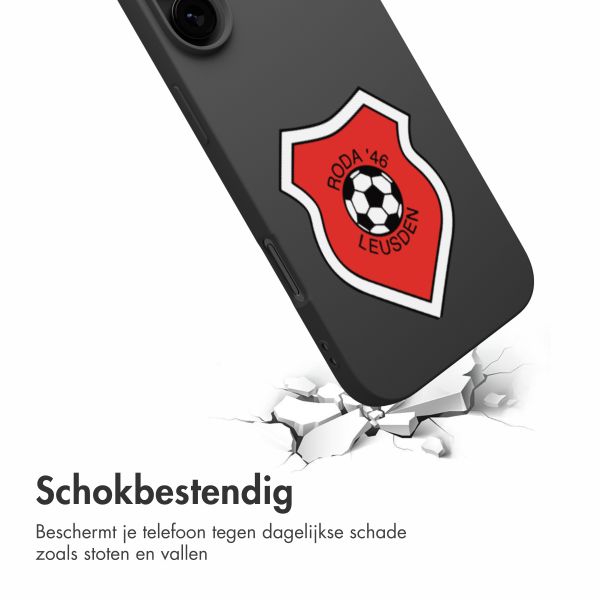 Backcover Apple iPhone 16 - Roda '46