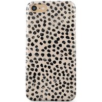 Burga Tough Backcover iPhone SE (2022 / 2020) / 8 / 7 - Almond Latte