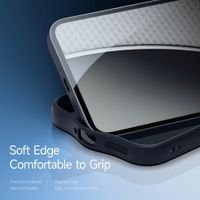 Dux Ducis Aimo Backcover Nothing Phone (2a) / (2a) Plus - Transparant