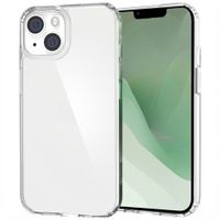 Accezz Xtreme Impact Back Cover Apple iPhone 14 Plus - Transparent