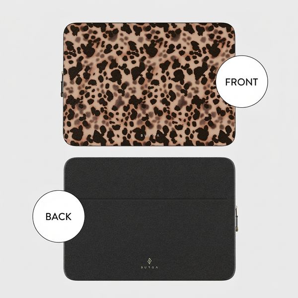 Burga Laptop sleeve 13 inch - Off Duty