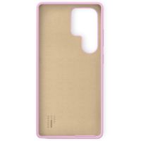 iDeal of Sweden Silicone Case Samsung Galaxy S25 Ultra - Bubblegum Pink