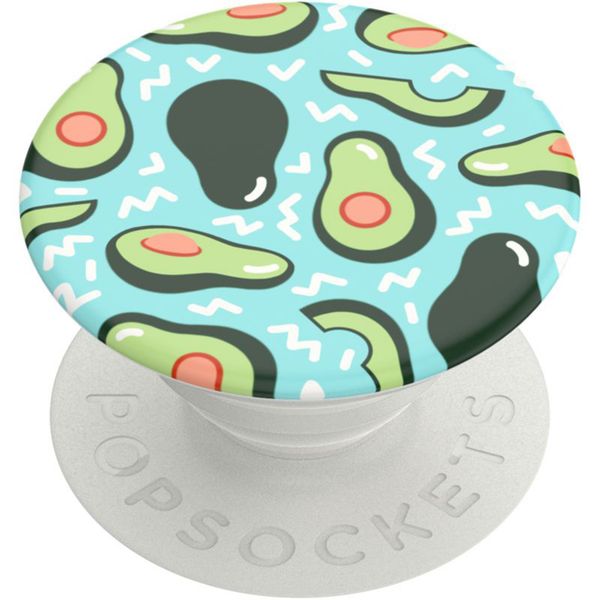 PopSockets PopGrip - Avocado Party