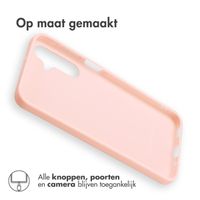 imoshion Color Backcover Samsung Galaxy A16 - Dusty Pink