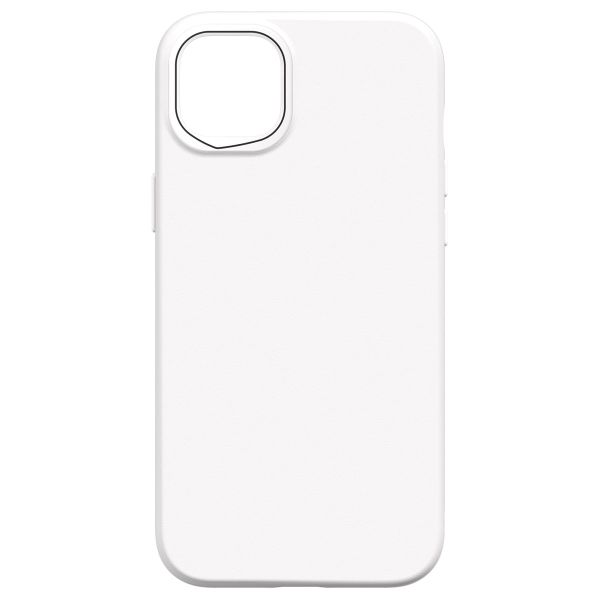 RhinoShield SolidSuit Backcover iPhone 14 Plus - Classic White