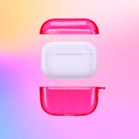 imoshion Neon Case Apple AirPods Pro 2  - Neon Roze