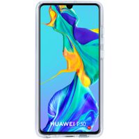 ZAGG Crystal Palace Backcover Huawei P30 - Transparant