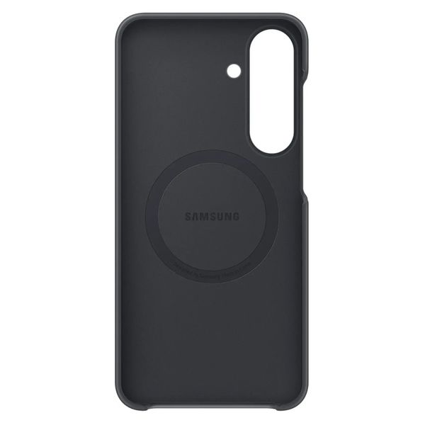 Samsung Slim Magnet Case Samsung Galaxy S26 FE - Black