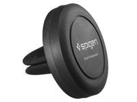 Spigen Magnetic Air Vent Mount - Telefoonhouder auto - Ventilatierooster - Magnetisch - Zwart