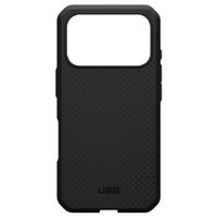 UAG Dot Case met MagSafe Apple iPhone 18 Pro Max / 17 Pro Max - Black