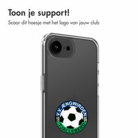 Clear Backcover Apple iPhone 16e - V.V. Aengwirden