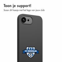 Backcover Apple iPhone 16e - VV Zeewolde