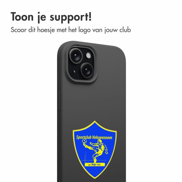 Backcover Apple iPhone 15 - S.C. Veluwezoom