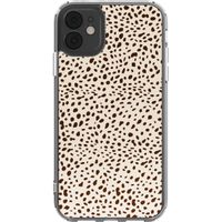 imoshion Design hoesje Apple iPhone 11 / Xr - Desert Dots