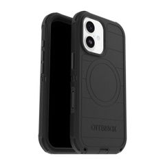OtterBox Defender Pro Backcover met MagSafe Apple iPhone 17 - Black