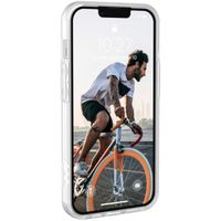 UAG Civilian Backcover Apple iPhone 13 Pro - Frosted Ice