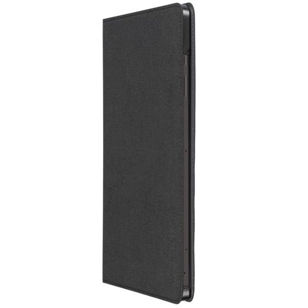 Gecko Covers EasyClick 2.0 Bookcase Samsung Galaxy Tab S9 11.0 inch - Black