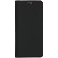 Dux Ducis Slim Softcase Bookcase Huawei P30 Pro