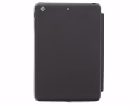 Luxe Bookcase Apple iPad Mini 3 (2014) / Mini 2 (2013) / Mini 1 (2012) - Zwart