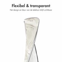 imoshion Design hoesje Samsung Galaxy S23 - Sandy Marble