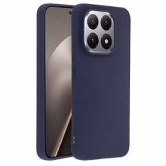 imoshion Color Backcover Xiaomi 15T - Donkerblauw