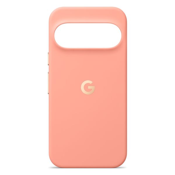 Google Pixelsnap Magnetic Case Google Pixel 11 Pro - Canyon