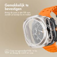 imoshion Full Cover Hardcase Samsung Galaxy Watch Ultra (2024/2025) - Starlight