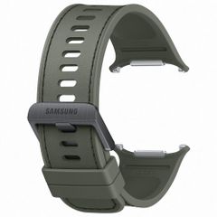 Samsung PeakForm Band Samsung Galaxy Watch Ultra 2 (2026) / Ultra (2024/2025) - Olive