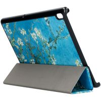 Design Hardcase Bookcase Lenovo Tab E10
