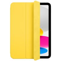 Apple Smart Folio Apple iPad 11 (2025) 11 inch A16 / iPad 10 (2022) 10.9 inch - Yellow