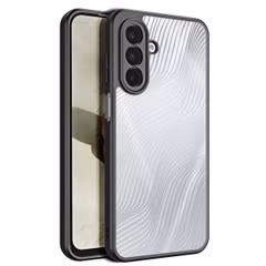 Dux Ducis Aimo Backcover Samsung Galaxy A17 - Transparant