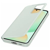 Samsung Originele S View Cover Galaxy S24 FE - Mint