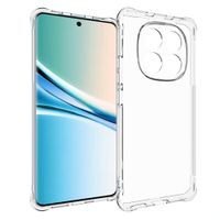 imoshion Shockproof Case Xiaomi Redmi Note 15 (5G) - Transparant