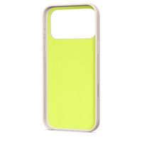Beats Case met MagSafe en Camera Control Apple iPhone 17 Pro - Lime Stone